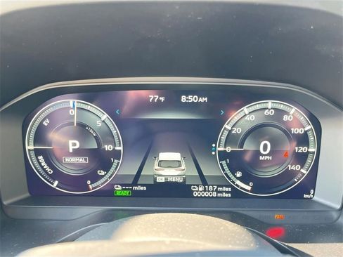 New 2025 Mitsubishi Outlander SEL image 14