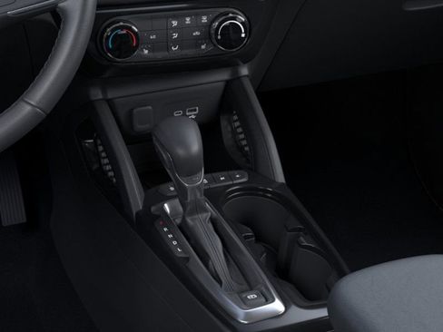 New 2026 Chevrolet TrailBlazer ACTIV w/ Driver Confidence Package image 46