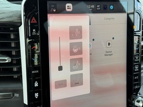 New 2026 RAM 1500 Limited image 44