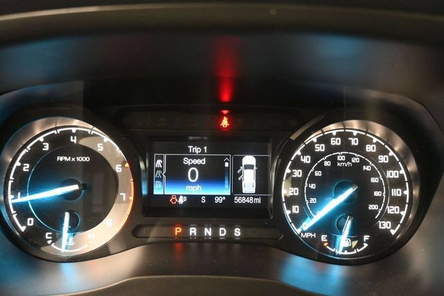 Used 2023 Ford Ranger XL w/ Equipment Group 101A High RWD image 9