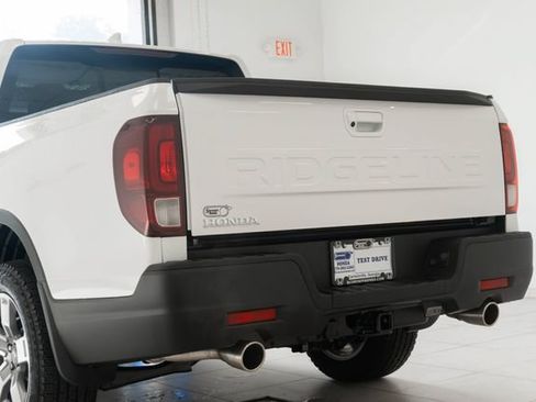 Certified 2026 Honda Ridgeline RTL image 9