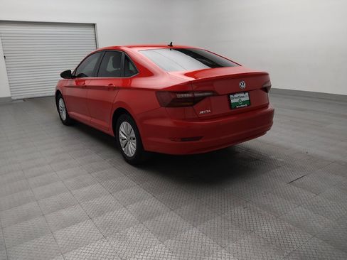 Used 2019 Volkswagen Jetta S w/ Driver Assistance Package image 5