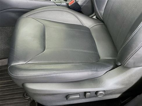 Certified 2024 Subaru Forester Touring w/ Convenience Package image 24