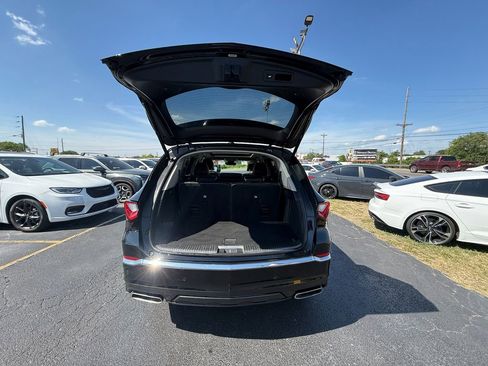 Used 2024 Acura MDX SH-AWD w/ Advance Package image 5