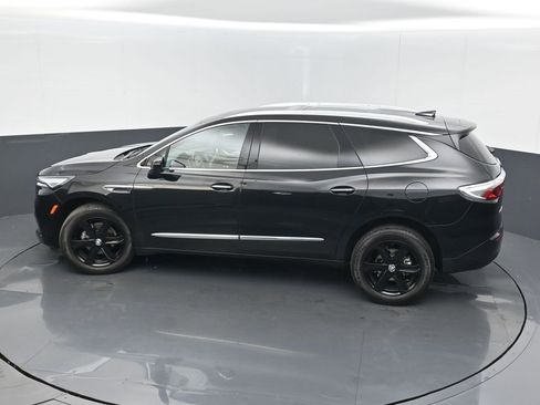 Used 2023 Buick Enclave Essence w/ Experience Buick Package image 43