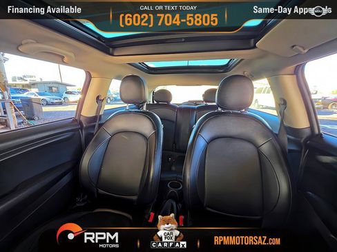 Used 2014 MINI Cooper 2-Door Hardtop image 17