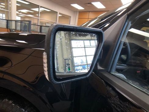 New 2025 Ford F150 XLT w/ Equipment Group 302A MID image 22