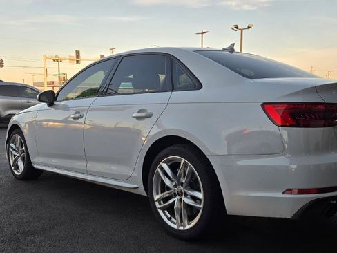 Used 2017 Audi A4 2.0T Premium w/ Convenience Package image 6