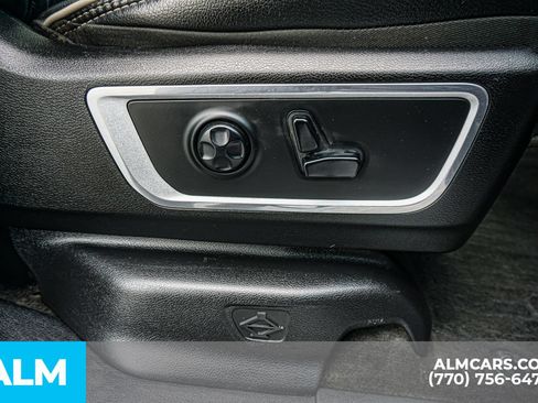 Used 2021 RAM 1500 Laramie AWD/4WD image 47