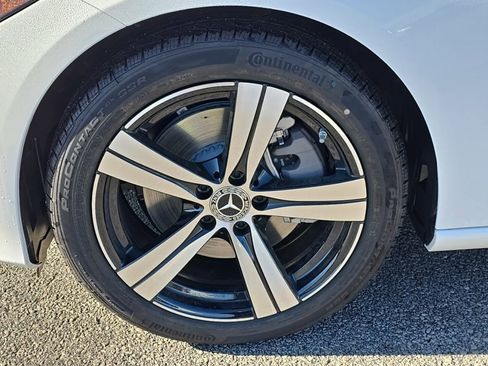 New 2026 Mercedes-Benz C 300 4MATIC image 7