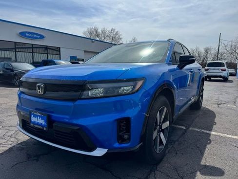 Used 2025 Honda Prologue Touring image 2