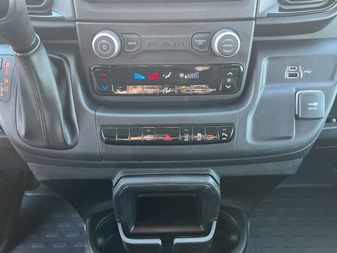 New 2026 RAM ProMaster 2500 w/ Safety Group image 16