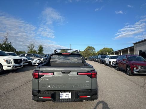 New 2026 Hyundai Santa Cruz SEL image 7