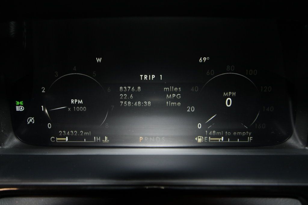 Used 2023 Lincoln Nautilus AWD w/ Premium Package image 11