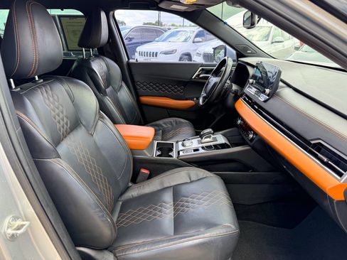 Used 2022 Mitsubishi Outlander SEL FWD image 12