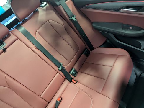 Used 2024 BMW X3 xDrive30i w/ Premium Package w/ZPA image 14