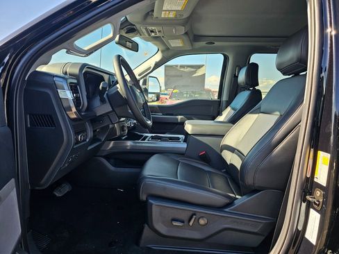New 2025 Ford F350 Lariat w/ Lariat Ultimate Package image 10