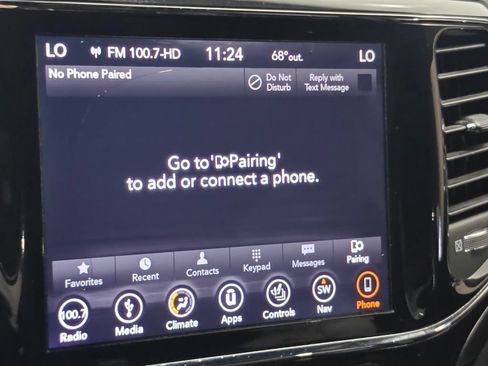 Used 2019 Jeep Grand Cherokee Altitude AWD/4WD image 43