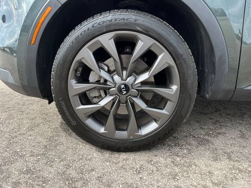 Used 2021 Kia Sorento EX w/ EX AWD X-Line Package image 29