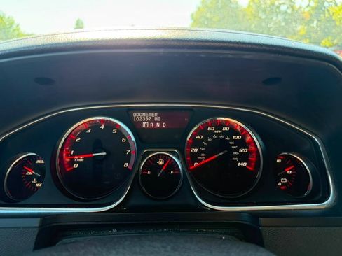 Used 2013 GMC Acadia SLT AWD/4WD image 14