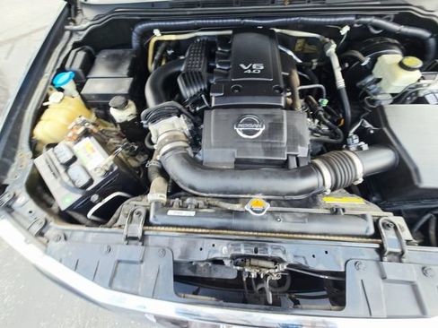 Used 2015 Nissan Frontier SV w/ SV Value Truck Package RWD image 30