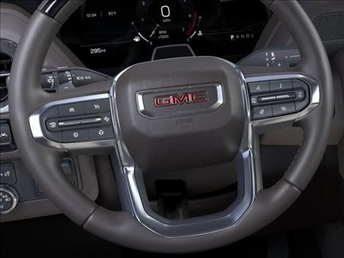 New 2026 GMC Yukon XL Elevation w/ Elevation Premium Package AWD/4WD image 19