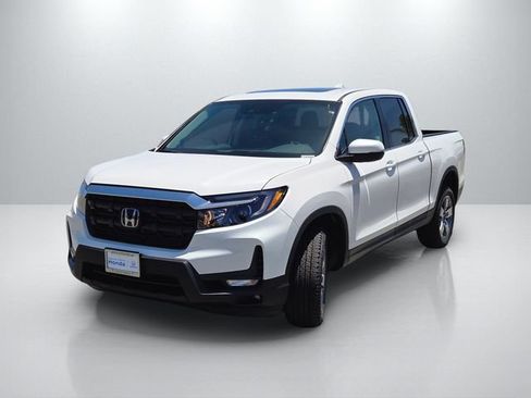 New 2026 Honda Ridgeline RTL image 8