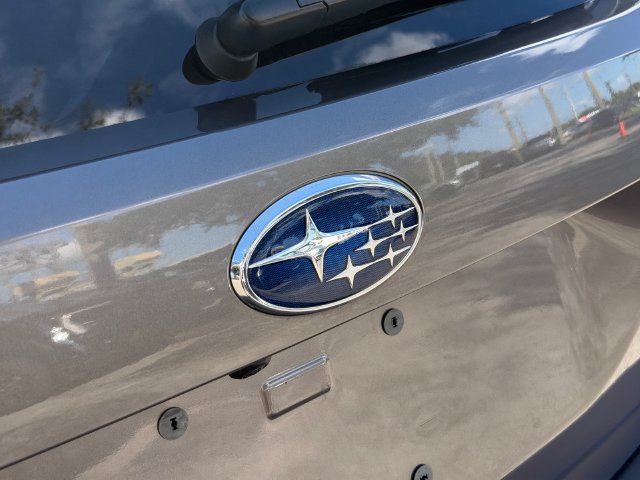 Used 2024 Subaru Forester Touring AWD/4WD image 13