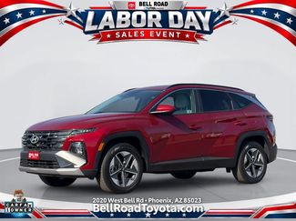 Used 2025 Hyundai Tucson SEL AWD/4WD video 1