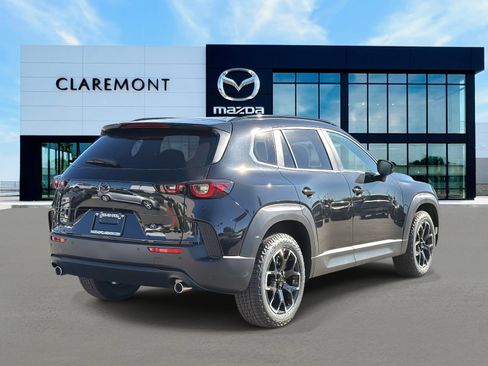 New 2026 MAZDA CX-50 Meridian Edition image 5