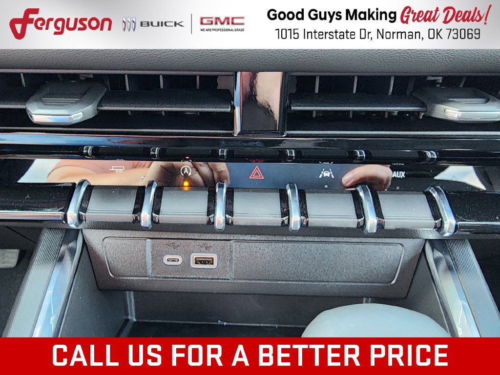 New 2026 GMC Canyon Elevation w/ Convenience Package RWD image 30