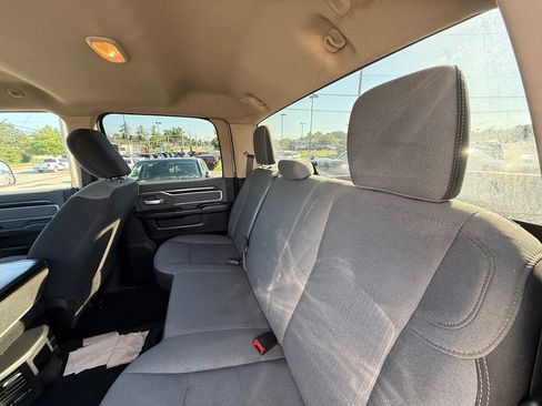 Used 2020 RAM 2500 Big Horn AWD/4WD image 26