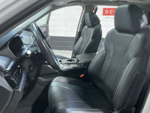 Used 2024 Acura MDX SH-AWD w/ Technology Package image 11