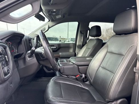 Used 2019 Chevrolet Silverado 1500 LT image 6