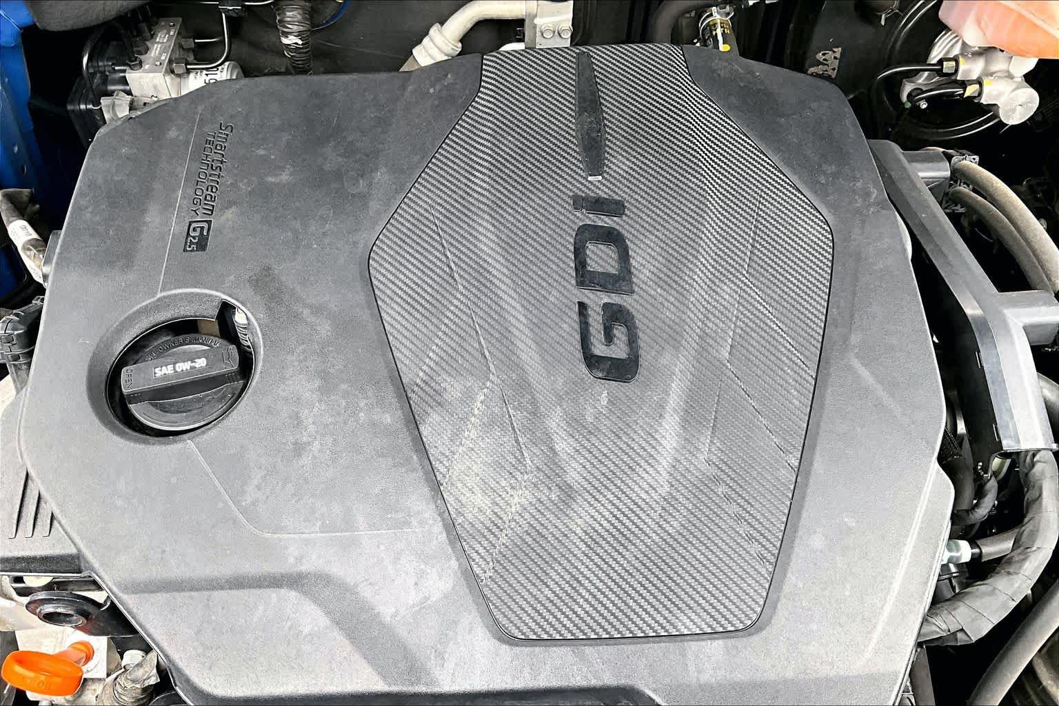 Used 2022 Kia Sorento S w/ Panoramic Sunroof Package FWD image 35