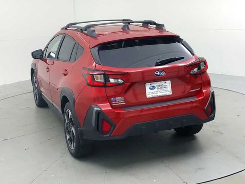 New 2025 Subaru Crosstrek 2.5i Limited w/ Popular Package #3A image 10