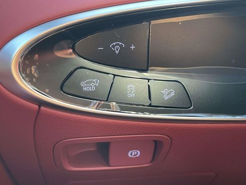 New 2026 Genesis GV70 3.5T Sport Prestige image 13