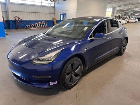 Used 2019 Tesla Model 3 Standard Range Plus image 7