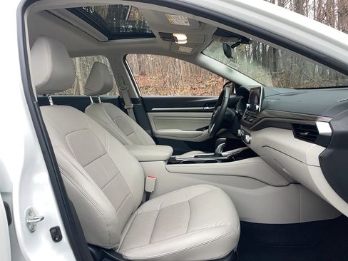 Used 2022 Nissan Altima 2.5 SL AWD/4WD image 20