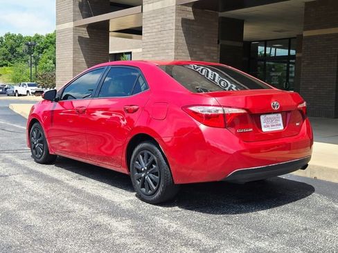 Used 2019 Toyota Corolla LE FWD image 8