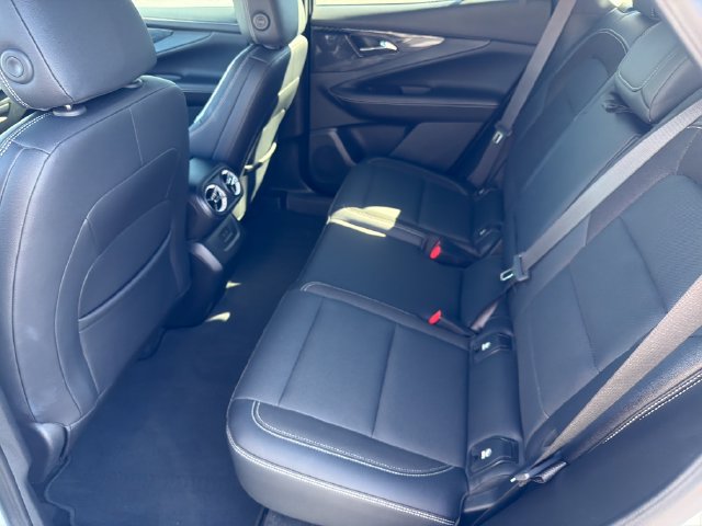 Used 2024 Chevrolet Blazer EV LT AWD/4WD image 21