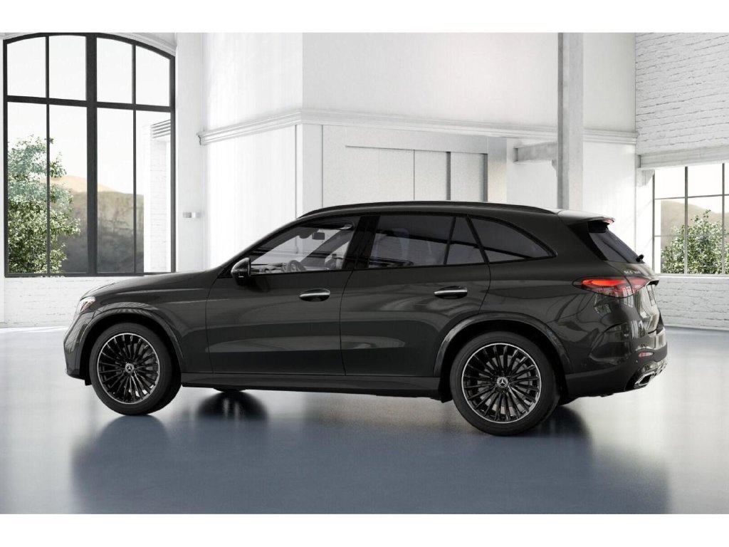 Certified 2026 Mercedes-Benz GLC 300 image 30