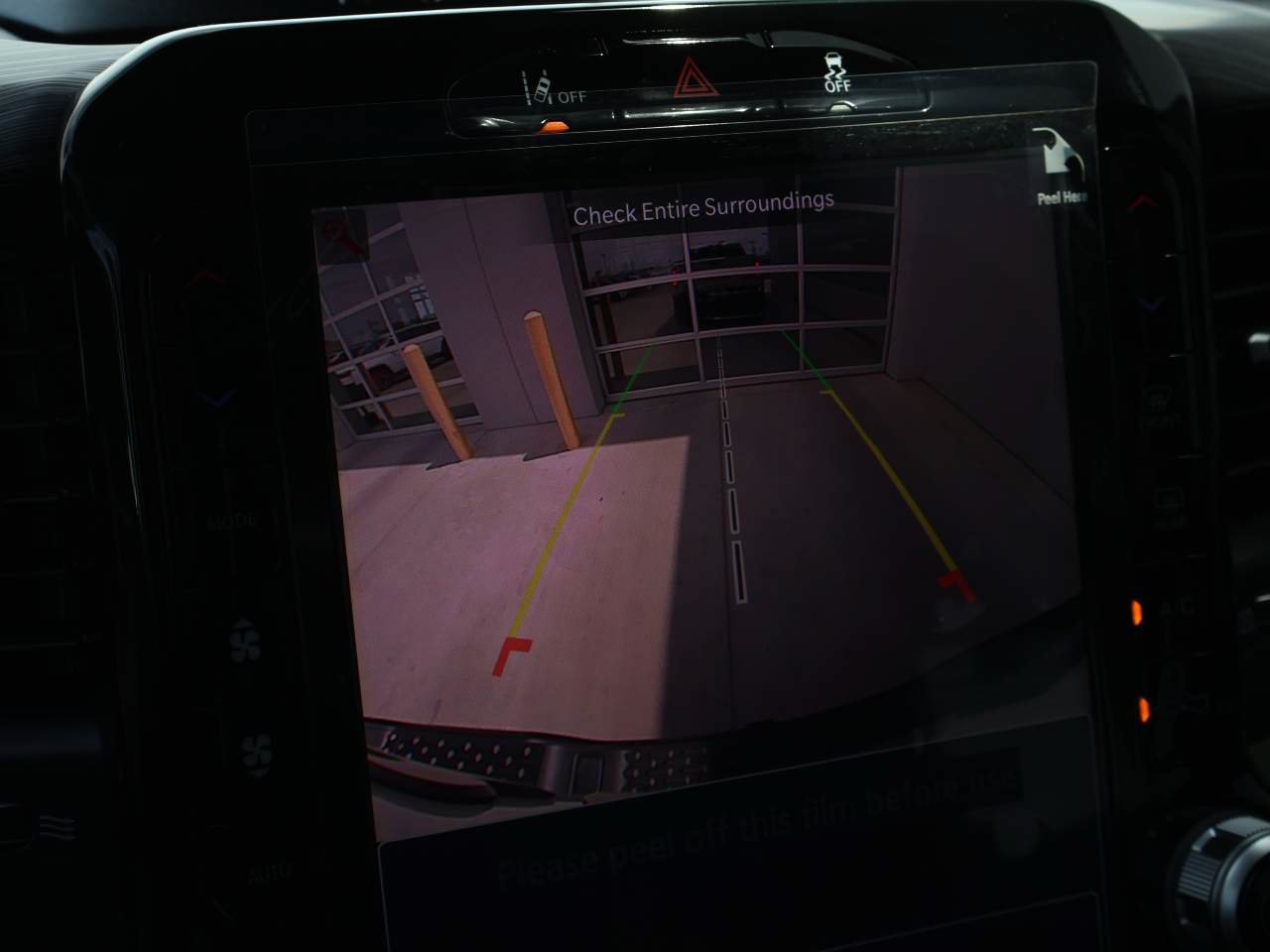 New 2026 RAM 1500 RHO AWD/4WD image 18