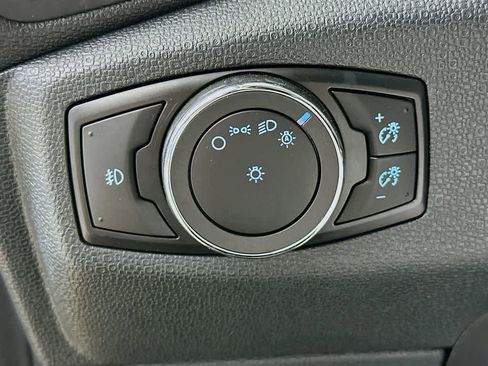 Certified 2022 Ford EcoSport SE w/ SE Convenience Package image 25