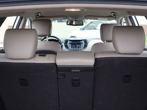 Used 2017 Hyundai Santa Fe Sport image 10