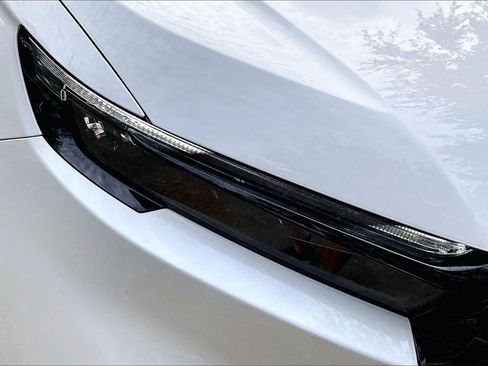 Used 2024 Honda CR-V Sport-L image 29