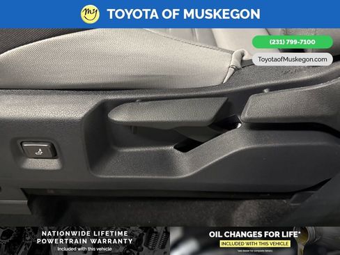 New 2026 Toyota Tacoma TRD Sport image 12