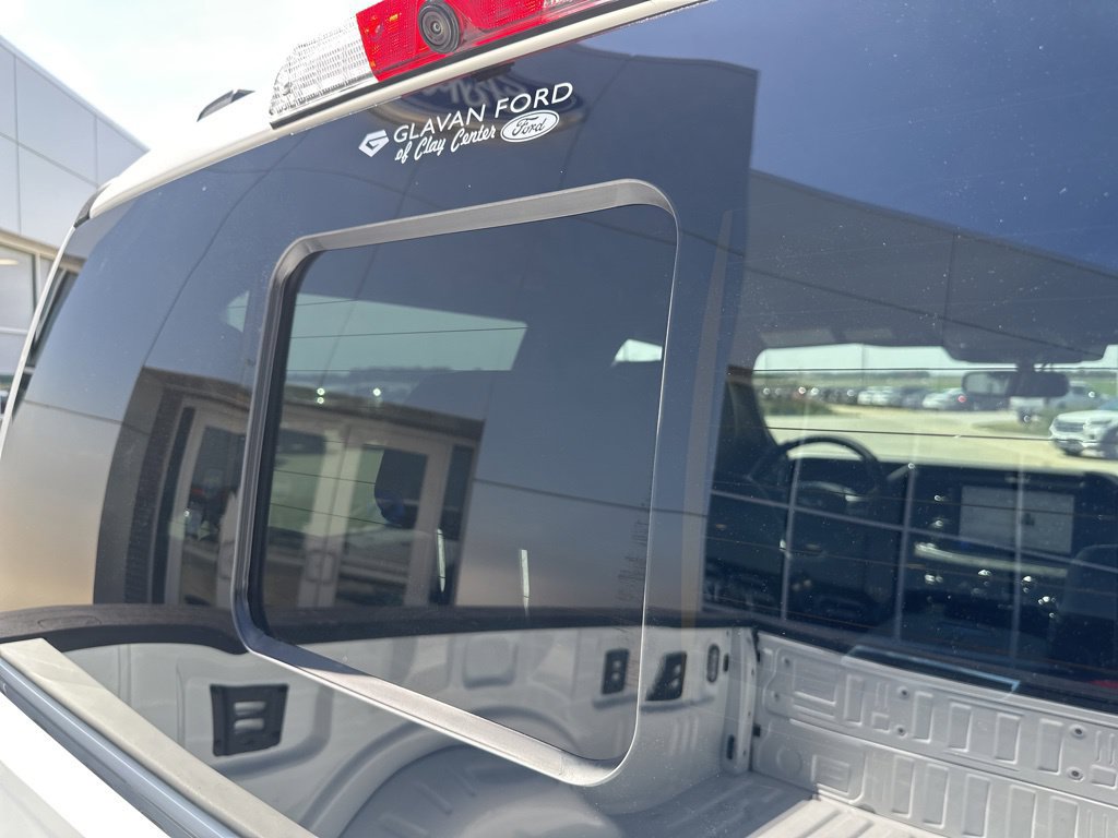 New 2026 Ford F250 Platinum AWD/4WD image 38