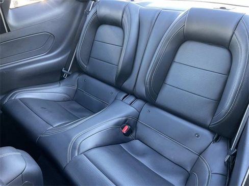 Certified 2024 Ford Mustang GT Premium image 24