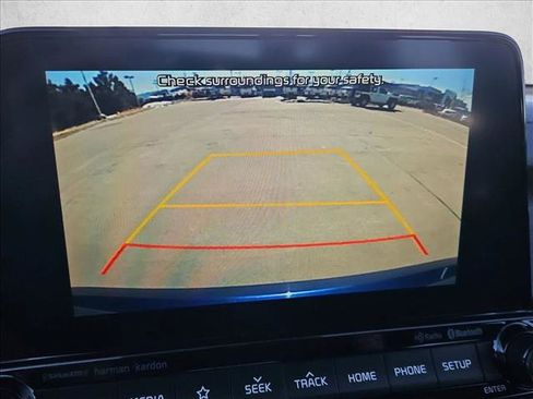 Used 2020 Kia Forte GT image 14